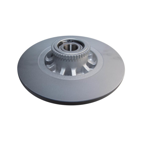 Brzdy DBA DBA Street Series En-Shield DBA3158E (2 pcs) | race-shop.sk