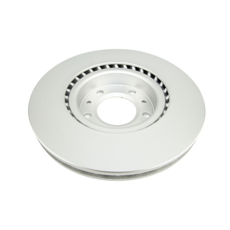 Brzdy DBA DBA Street Series En-Shield predné brzdové kotúče DBA3036E (Ø 283 mm, 2 ks) | race-shop.sk