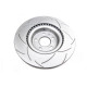 Brzdy DBA DBA Street Series T2 DBA3012S (2 pcs) | race-shop.sk