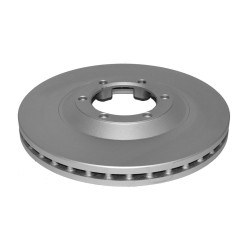 DBA Street Series En-Shield predné brzdové kotúče DBA2840E (Ø 280 mm, 2 ks)