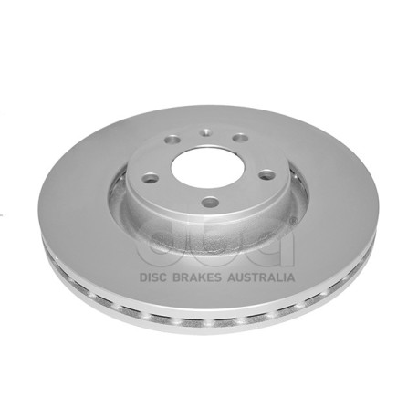 Brzdy DBA DBA Street Series En-Shield DBA2826E (2 pcs) | race-shop.sk