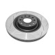 Brzdy DBA DBA Street Series T2 DBA2808S (2 pcs) | race-shop.sk