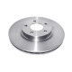 Brzdy DBA DBA Street Series DBA2422 (2 pcs) | race-shop.sk