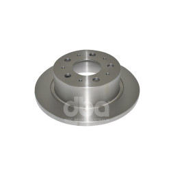 DBA Street Series DBA2403 (2 pcs)