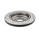 Brzdy DBA DBA Street Series T2 DBA2285S (2 pcs) | race-shop.sk