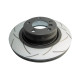 Brzdy DBA DBA Street Series T2 DBA2284S (2 pcs) | race-shop.sk