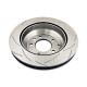 Brzdy DBA DBA Street Series T2 DBA2245S (2 pcs) | race-shop.sk