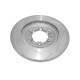 Brzdy DBA DBA Street Series T2 DBA2060S (2 pcs) | race-shop.sk