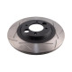 Brzdy DBA DBA Street Series T2 DBA075S (2 pcs) | race-shop.sk