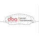 Brzdy DBA DBA Xtreme Performance predné brzdové dosky DB7986XP (ECE R90) | race-shop.sk