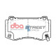 Brzdy DBA DBA Street Series predné brzdové dosky DB2259SS (keramické) | race-shop.sk