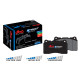Brzdy DBA DBA Brake Pads Street Series Ceramic, Rear Axle DB1686SS | race-shop.sk