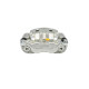 Brzdy DBA DBA Brake Caliper Left Hand Front Axle Ford Ranger DBAC1296 | race-shop.sk