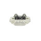 Brzdy DBA DBA predný brzdový strmeň DBAC1007 (pravá strana) | race-shop.sk