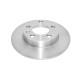 Brzdy DBA DBA Street Series DBA803 (2 pcs) | race-shop.sk