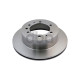 Brzdy DBA DBA Street Series DBA622 (2 pcs) | race-shop.sk