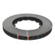 Brzdy DBA DBA 5000 series Surface Rotor Only DBA52808.1 (2 pcs) | race-shop.sk