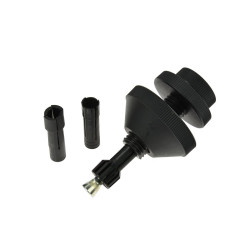 Nástroj na vystredenie spojky