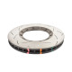 Brzdy DBA DBA 5000 series T3 Slotted Rotor Only DBA52224.1V2S (2 pcs) | race-shop.sk