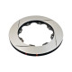 Brzdy DBA DBA 5000 series Slotted Rotor Only Left Hand DBA5003.1SL | race-shop.sk