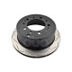 Brzdy DBA DBA Brake Kit 4000 Series T3 Slotted & Xtreme Performance Brake Pads DBA4789S-1383XP | race-shop.sk