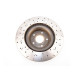 Brzdy DBA DBA 4000 series XS DBA4650XS (2 pcs) | race-shop.sk
