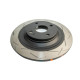 Brzdy DBA DBA 4000 series T3 DBA4546S (2 pcs) | race-shop.sk