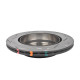 Brzdy DBA DBA 4000 series T3 DBA43467S (2 pcs) | race-shop.sk