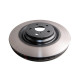 Brzdy DBA DBA 4000 series DBA43124R (2 pcs) | race-shop.sk