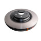 Brzdy DBA DBA 4000 series DBA43124L (2 pcs) | race-shop.sk
