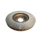 Brzdy DBA DBA 4000 series XS DBA43090XS (2 pcs) | race-shop.sk