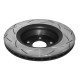 Brzdy DBA DBA 4000 series T3 DBA42831S (2 pcs) | race-shop.sk