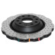 Brzdy DBA DBA 4000 series XD DBA42809WXD (2 pcs) | race-shop.sk