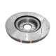 Brzdy DBA DBA 4000 series T3 DBA42808S (2 pcs) | race-shop.sk