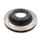 Brzdy DBA DBA Brake Kit 4000 Series T3 Slotted & Xtreme Performance Brake Pads DBA42700S-1482XP | race-shop.sk