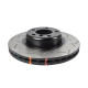 Brzdy DBA DBA 4000 series T3 DBA42676S (2 pcs) | race-shop.sk