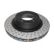 Brzdy DBA DBA 4000 series XD DBA42593XD (2 pcs) | race-shop.sk