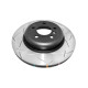 Brzdy DBA DBA 4000 series T3 DBA42287S (2 pcs) | race-shop.sk