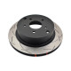 Brzdy DBA DBA 4000 series T3 DBA4049S (2 pcs) | race-shop.sk
