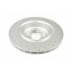 Brzdy DBA DBA Street Series En-Shield and drilled DBA3876OEX (2 pcs) | race-shop.sk