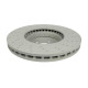 Brzdy DBA DBA Street Series Hybrid Composite Drilled DBA3378HOEX (2 pcs) | race-shop.sk
