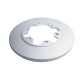 Brzdy DBA DBA Street Series En-Shield DBA3107E (2 pcs) | race-shop.sk
