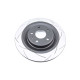 Brzdy DBA DBA Street Series T2 DBA2847S (2 pcs) | race-shop.sk