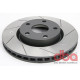 Brzdy DBA DBA Street Series Slotted L/R DBA2801SL (2 pcs) | race-shop.sk
