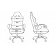 Kancelárske kreslá Kancelárske kreslo (Playseat office chair) RACING JBR06 | race-shop.sk