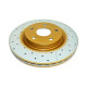 Brzdy DBA DBA Street Series En-Shield and X-GOLD DBA2709EX (2 pcs) | race-shop.sk