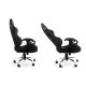 Kancelárske kreslá Kancelárske kreslo (Playseat office chair) RACING JBR06 | race-shop.sk