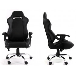 Kancelárske kreslo (playseat office chair) RACING JBR03