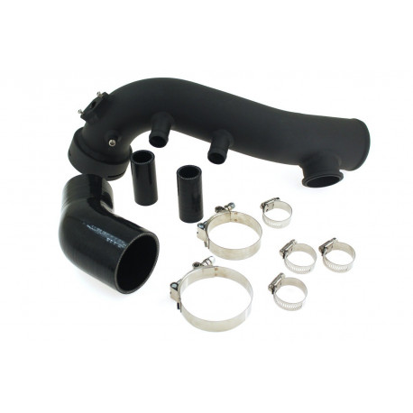 Sady pre konkrétny model Charge Pipe pre BMW E82/ E88/ 1M/ E9X s výstupom na BOV | race-shop.sk