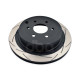 Brzdy DBA DBA Street Series T2 DBA2311S (2 pcs) | race-shop.sk